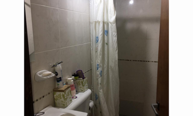 EXCELENTE DUPLEX EN SAN MIGUEL