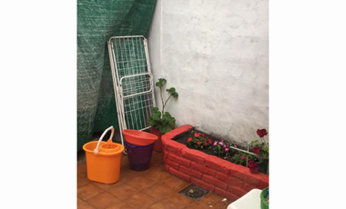 EXCELENTE DUPLEX EN SAN MIGUEL