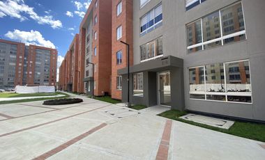 apartamento en arriendo en lagos de torca. Cod A1004418