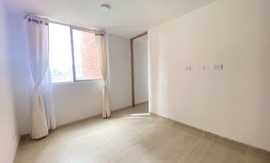 apartamento en arriendo en lagos de torca. Cod A1004418