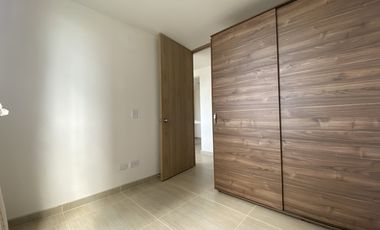 apartamento en arriendo en lagos de torca. Cod A1004418