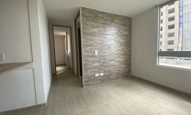 apartamento en arriendo en lagos de torca. Cod A1004418