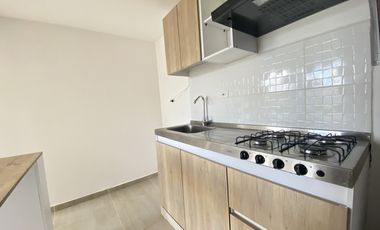 apartamento en arriendo en lagos de torca. Cod A1004418