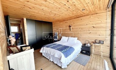 Casa en venta de 5 dorm. en Pichilemu