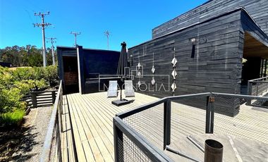 Casa en venta de 5 dorm. en Pichilemu