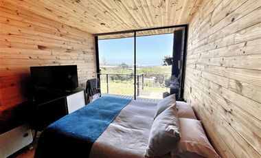 Casa en venta de 5 dorm. en Pichilemu