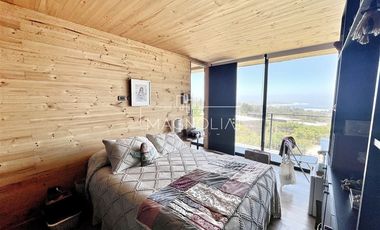 Casa en venta de 5 dorm. en Pichilemu