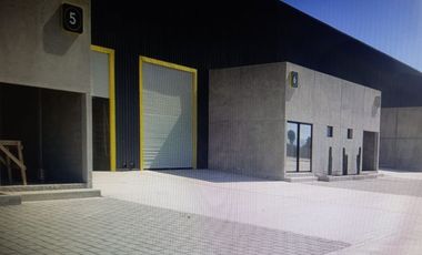 Bodegas en venta o renta en Tecno Norita a 2 minutos de Toyota