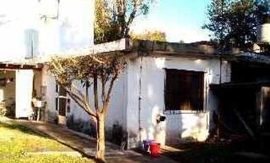 Departamento Tipo Casa en venta en Ituzaingo Norte