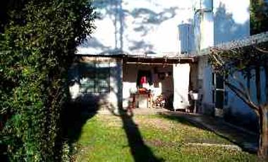 Departamento Tipo Casa en venta en Ituzaingo Norte