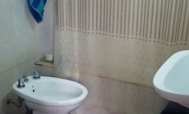 Departamento Tipo Casa en venta en Ituzaingo Norte