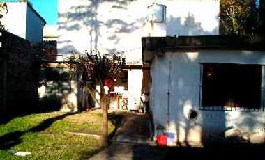 Departamento Tipo Casa en venta en Ituzaingo Norte