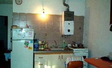 Departamento Tipo Casa en venta en Ituzaingo Norte