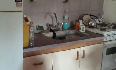 Departamento Tipo Casa en venta en Ituzaingo Norte