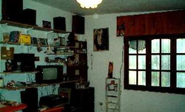 Departamento Tipo Casa en venta en Ituzaingo Norte