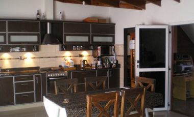 CASA Y LOCAL - Bº EL CORTIJO- LOS POLVORINES