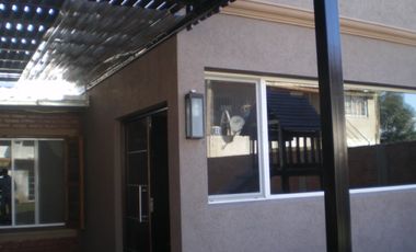 CASA Y LOCAL - Bº EL CORTIJO- LOS POLVORINES