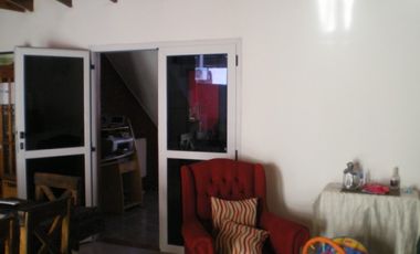 CASA Y LOCAL - Bº EL CORTIJO- LOS POLVORINES