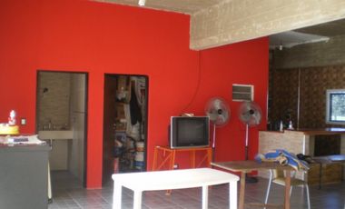 CASA Y LOCAL - Bº EL CORTIJO- LOS POLVORINES