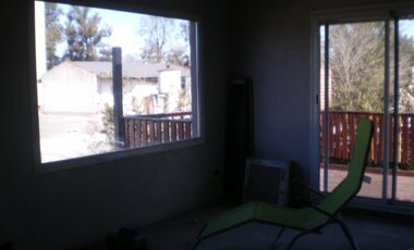 CASA Y LOCAL - Bº EL CORTIJO- LOS POLVORINES