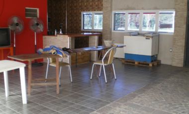 CASA Y LOCAL - Bº EL CORTIJO- LOS POLVORINES