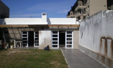 CASA Y LOCAL - Bº EL CORTIJO- LOS POLVORINES