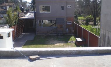 CASA Y LOCAL - Bº EL CORTIJO- LOS POLVORINES