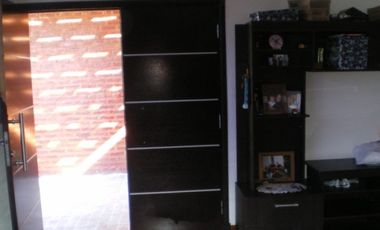 CASA Y LOCAL - Bº EL CORTIJO- LOS POLVORINES