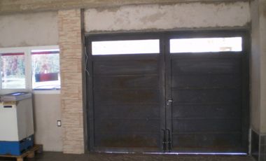 CASA Y LOCAL - Bº EL CORTIJO- LOS POLVORINES