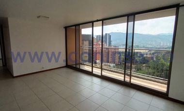 Apartamento en Arriendo en Antioquia, MEDELLÍN, EL POBLADO