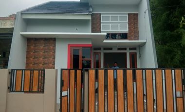 PROMO RUMAH MURAH SIAP BANGUN