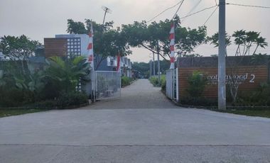 Rumah dijual di Cileungsi 9 KM ke Gerbang tol Jagorawi – Cibubur