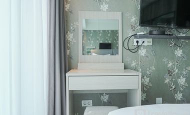 Apartemen Puri Mansion