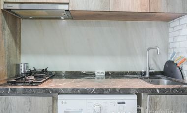 Apartemen Puri Mansion