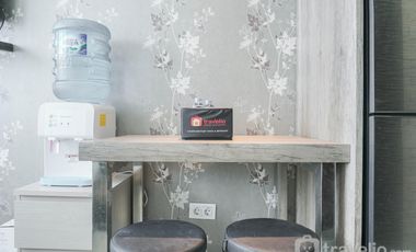 Apartemen Puri Mansion