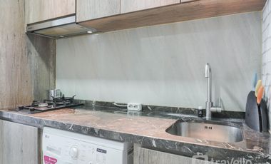 Apartemen Puri Mansion