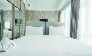 Apartemen Puri Mansion