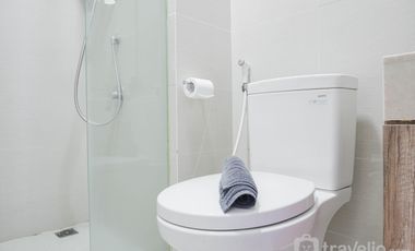 Apartemen Puri Mansion