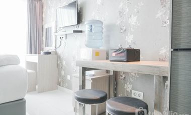 Apartemen Puri Mansion