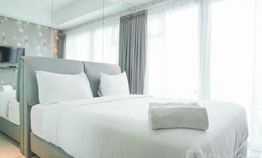 Apartemen Puri Mansion