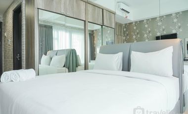 Apartemen Puri Mansion