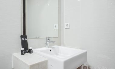 Apartemen Puri Mansion