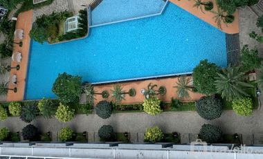 Apartemen Puri Mansion