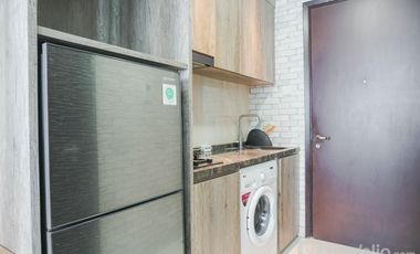 Apartemen Puri Mansion