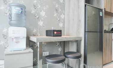 Apartemen Puri Mansion
