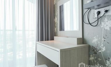 Apartemen Puri Mansion
