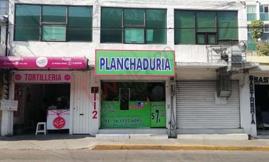 Local Comercial , oficina en Satelite en Sta Cruz del Monte