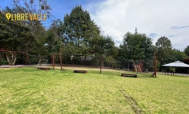 VENTA RANCHO EN VALLE DE BRAVO-RANCHO LAS CABALLERIZAS