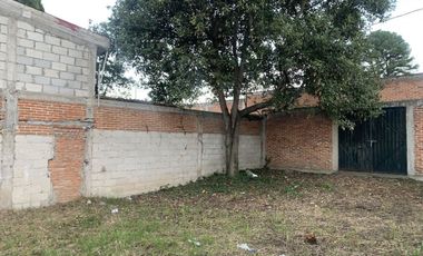 Vendo terreno en Loma Bonita... EXCELENTE ubicación