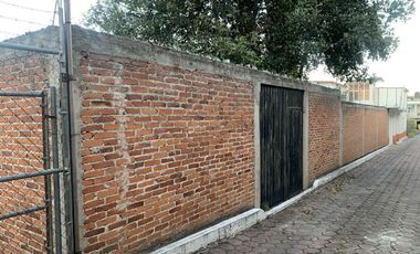Vendo terreno en Loma Bonita... EXCELENTE ubicación